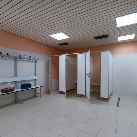 Ferienwohnanlage F5 Mit Hallenbad Und Sauna * Oberaudorf