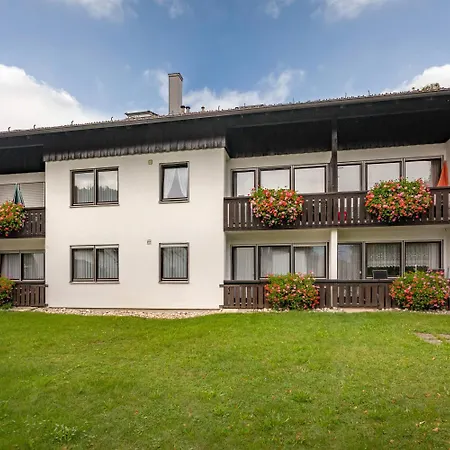 Ferienwohnanlage F5 Mit Hallenbad Und Sauna * Oberaudorf
