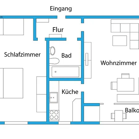 Ferienwohnanlage F5 Mit Sauna Appartement Oberaudorf