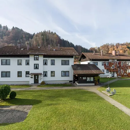 Ferienwohnanlage Oberaudorf F5 Mit Sauna *
