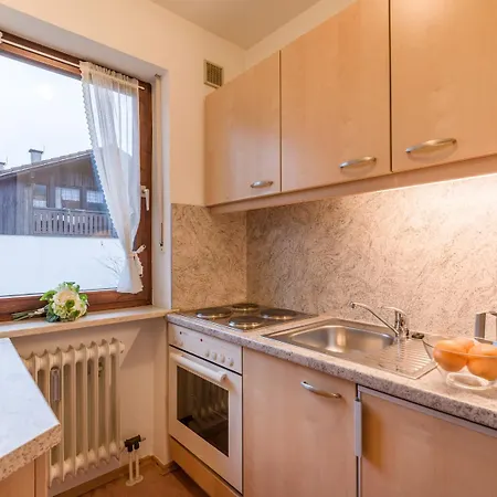 Ferienwohnanlage F5 Mit Sauna Appartement Oberaudorf