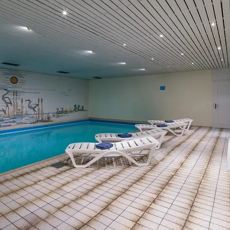 Apartman Ferienwohnanlage F5 Mit Hallenbad Und Sauna Oberaudorf