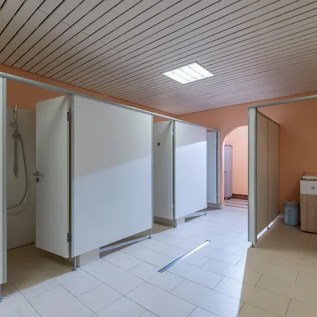 Appartement Ferienwohnanlage F5 Mit Sauna Oberaudorf