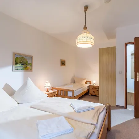 Ferienwohnanlage F5 Mit Sauna