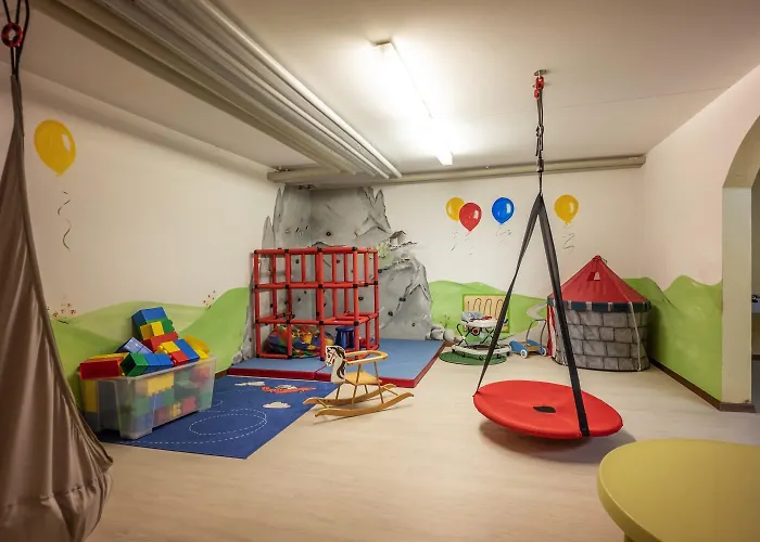 Ferienwohnanlage F5 Mit Hallenbad Und Sauna * اوبرودورف
